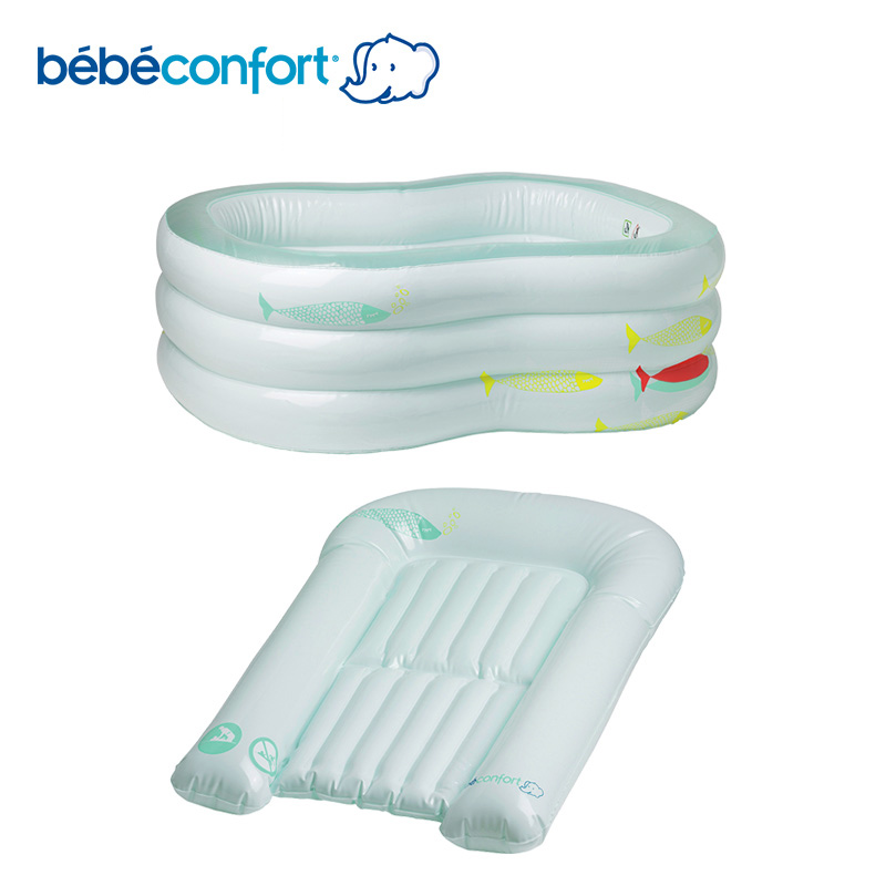 bebeconfort浴盆Bebeconfort婴儿游泳池代理,样品编号:40012