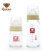 ROKKO玻璃奶瓶