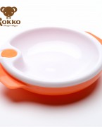 ROKKO宝宝碗餐具