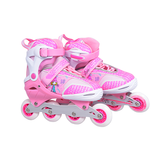 小麗明滑板车溜冰鞋代理,样品编号:41751