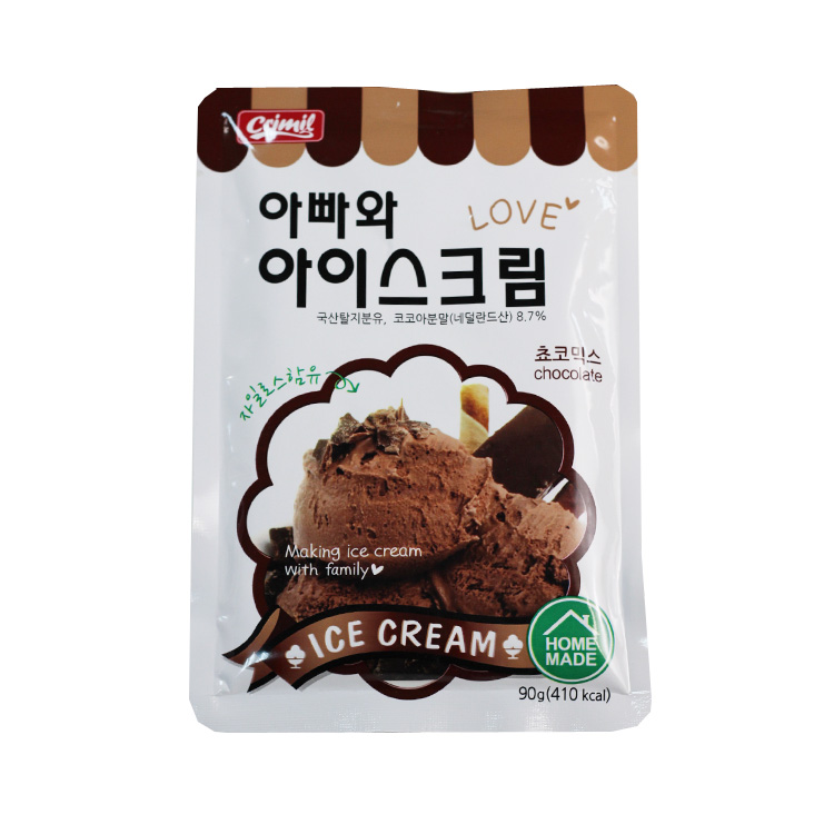 可丽蜜儿冰淇淋粉crimil冰淇淋粉巧克力代理,样品编号:39298