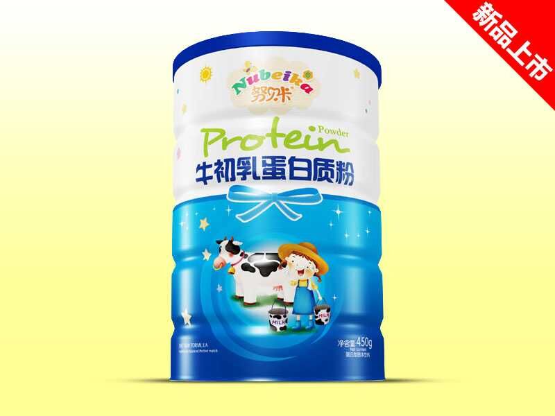 努贝卡营养品牛初乳蛋白质粉代理,样品编号:39326