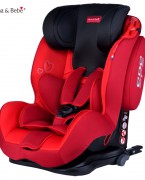 妈妈宝贝MamaBebe汽车用婴儿安全座椅