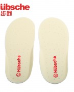 惠步舒天然大豆纤维专用配套机能鞋垫