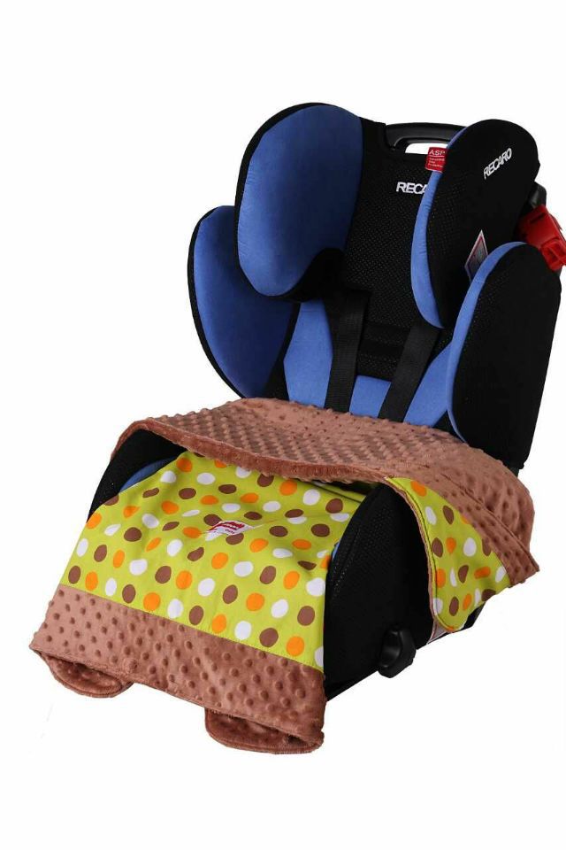 澳乐比座椅座垫儿童空调被代理,样品编号:40679