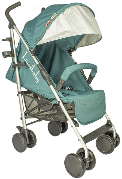 luminex婴儿提篮伞柄车代理,样品编号:39598