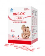 ONE-OK多元营养素片（乳母型）