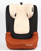 reebaby汽车儿童安全座椅