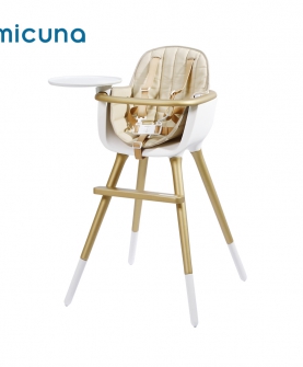 实木艺术餐椅宝宝椅子