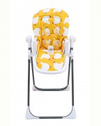 卡萨图婴儿餐椅可折叠
