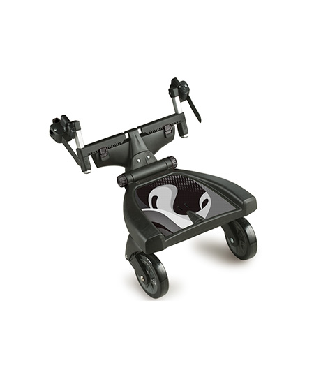 貝斯比艾浴盆婴儿手推车踏板代理,样品编号:39718