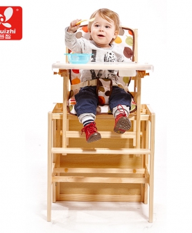 多功能儿童餐椅