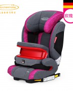 storchenmuhle德国原装进口汽车儿童安全座椅
