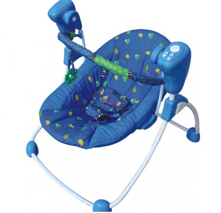 圣安琪婴童用品摇椅代理,样品编号:3695