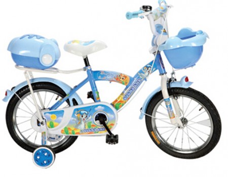 圣安琪婴童用品自行车代理,样品编号:3705