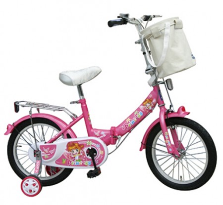 圣安琪婴童用品自行车代理,样品编号:3704