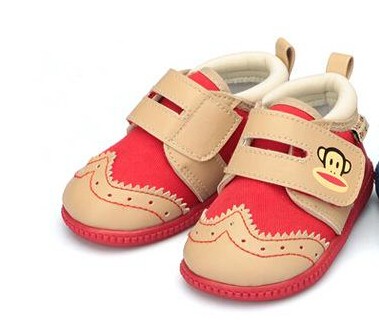 酷酷·沃可童鞋宝宝鞋代理,样品编号:3905