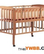 小牧童2015新款婴儿床