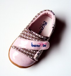 贝喏比 _ benuobi宝宝鞋代理,样品编号:4840