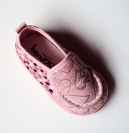 贝喏比 _ benuobi宝宝鞋代理,样品编号:4844