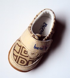 贝喏比 _ benuobi宝宝鞋代理,样品编号:4842