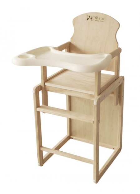 婴之语2015新款儿童餐椅