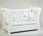阿赫曼2015新款婴儿床