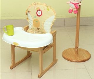 东方宝贝儿童餐椅