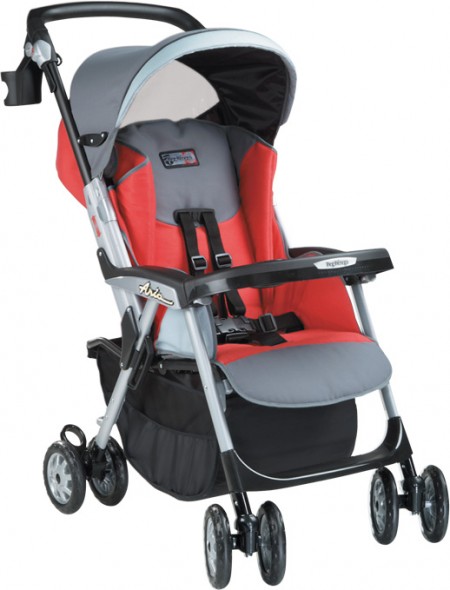 Peg Perego2015新款手推车