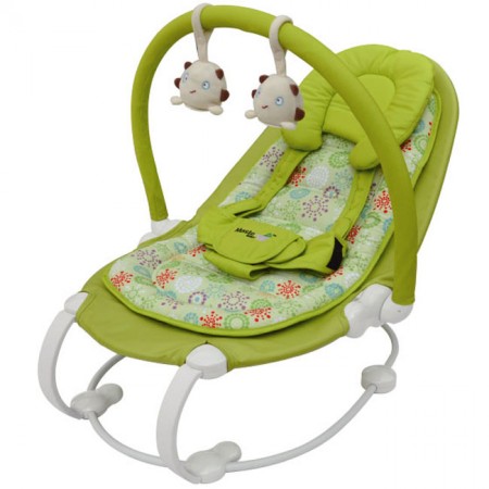 Masterbaby婴儿用品摇椅代理,样品编号:6815