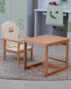 婴乐谷2015新款儿童餐椅