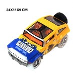 腾威玩具车模型代理,样品编号:8697