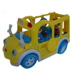 腾威玩具车模型
