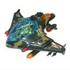 腾威玩具航天模型