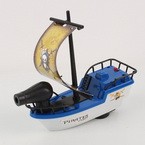 腾威玩具航海模型