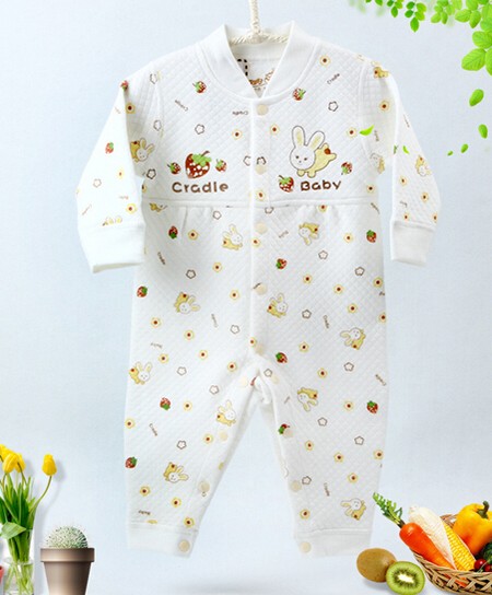 摇篮亲子 _ Golden Cradle婴儿服饰代理,样品编号:10429