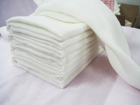 竹BABY毛巾纱布尿布代理,样品编号:10872