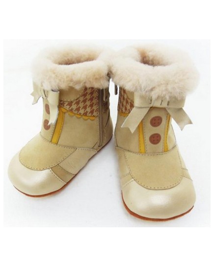费儿的王子 _ FIONA’S PRINCE婴儿鞋袜代理,样品编号:11610