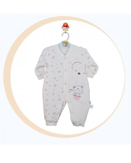 风镜小鸭童装婴儿内衣代理,样品编号:11653
