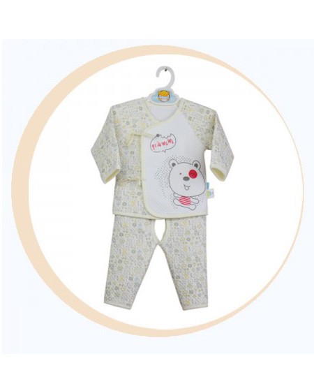 风镜小鸭童装婴儿内衣代理,样品编号:11662