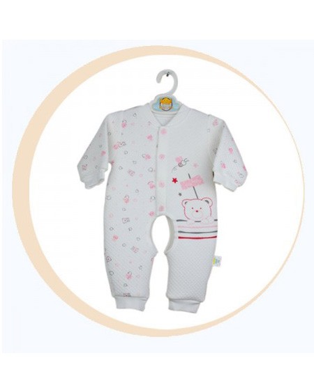 风镜小鸭童装婴儿内衣代理,样品编号:11661