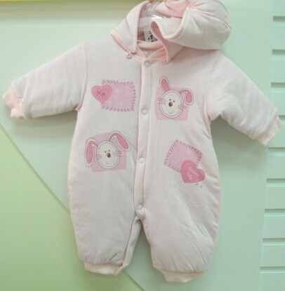 十月童子婴儿服饰代理,样品编号:12443