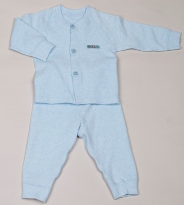 十月童子婴儿服饰代理,样品编号:12441