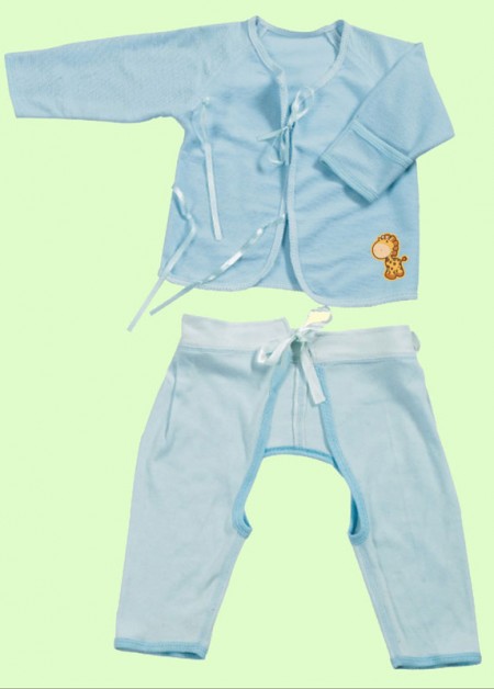 小魔童婴儿服饰代理,样品编号:12631
