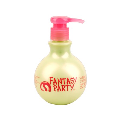 Fantasy Party洗发水润肤乳液代理,样品编号:13070