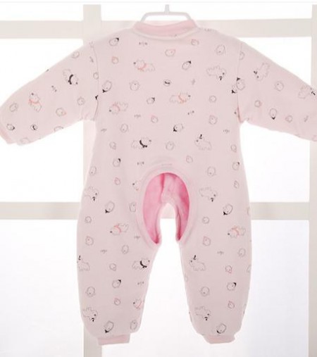 康贝方童装婴儿服饰代理,样品编号:13536