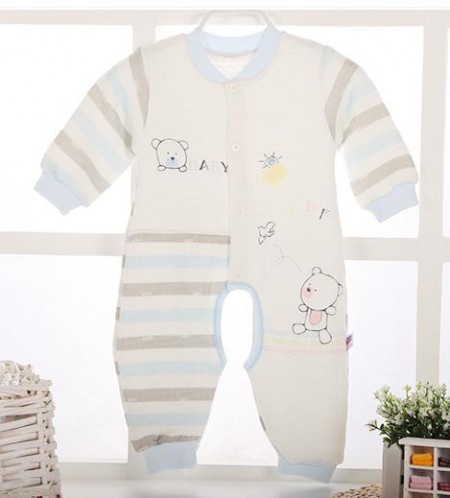 康贝方童装婴儿服饰代理,样品编号:13538