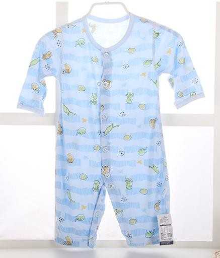 康贝方童装婴儿服饰代理,样品编号:13539
