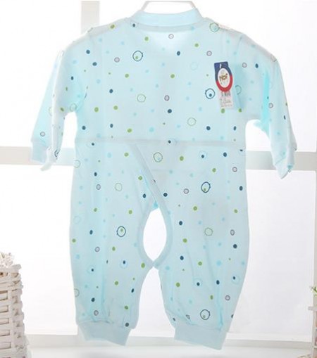 康贝方童装婴儿服饰代理,样品编号:13537