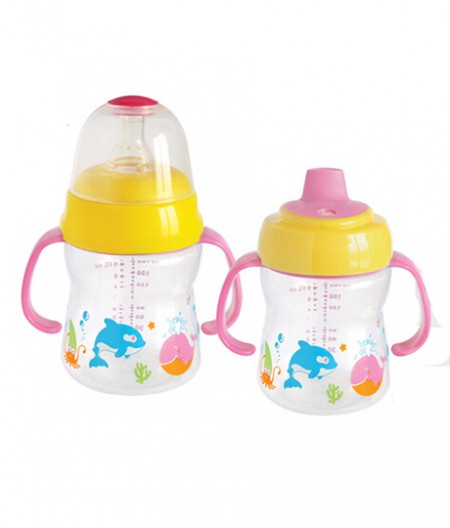 广州市康宝婴儿用品有限公司求购PC奶瓶原材料